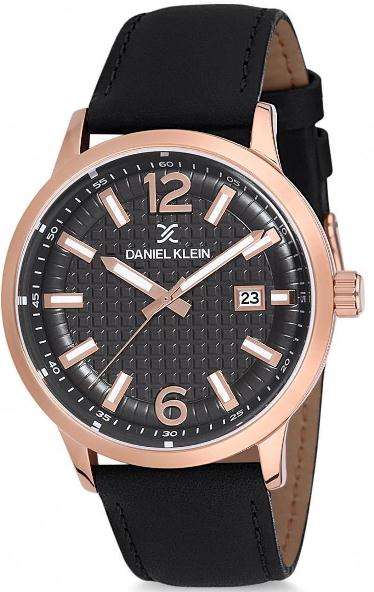 

Мужские наручные часы Daniel Klein DK12153-1