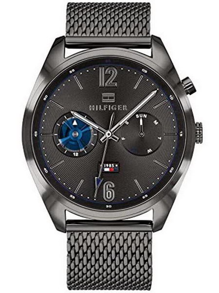 

Мужские наручные часы Tommy Hilfiger 1791546