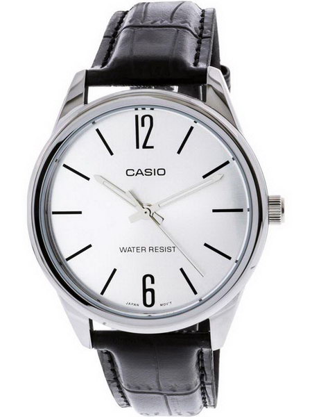 

Мужские наручные часы Casio MTP-V005L-7BUDF