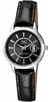 

Женские наручные часы Q&Q A457J302Y