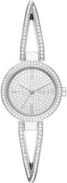 

Женские наручные часы DKNY NY2852
