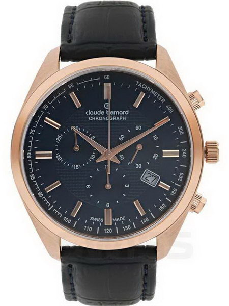 

Мужские наручные часы Claude Bernard 10246 37R BUIR
