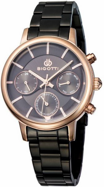 

Женские наручные часы Bigotti BGT0121-5