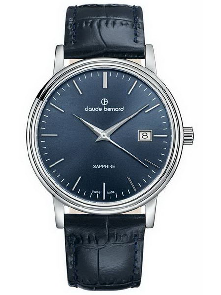 

Мужские наручные часы Claude Bernard 53009 3 BUIN