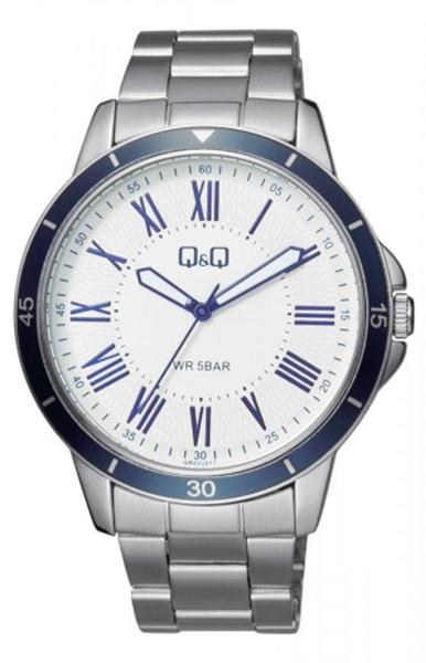 

Мужские наручные часы Q&Q QB22J207Y