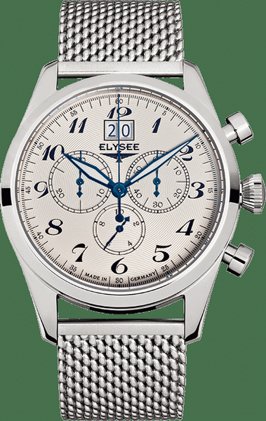 

Мужские наручные часы Elysee 38015