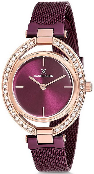 

Женские наручные часы Daniel Klein DK12194-7