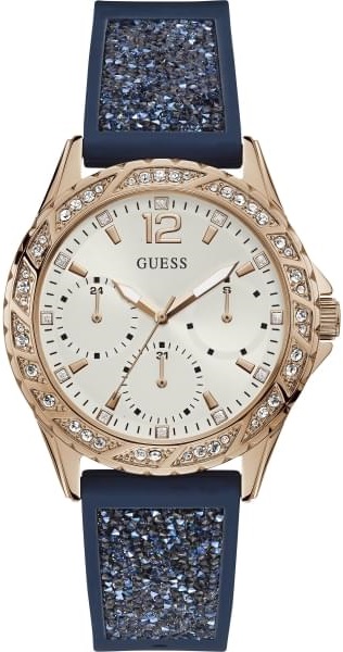 

Женские наручные часы Guess W1096L4