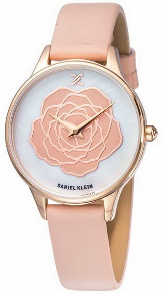 

Женские наручные часы Daniel Klein DK11812-6