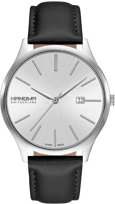 

Мужские наручные часы Hanowa 16-4060.04.001