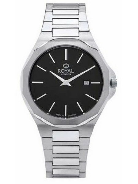 

Мужские наручные часы Royal London 41480-01