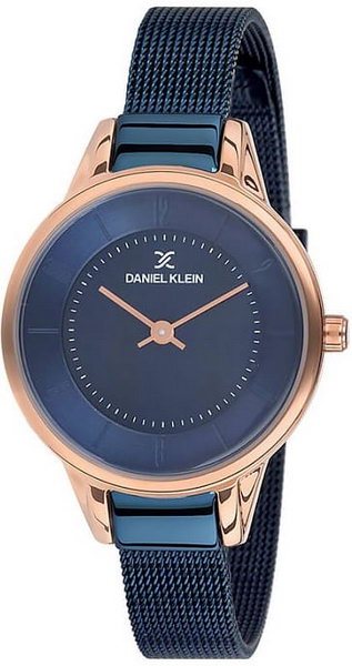 

Женские наручные часы Daniel Klein DK11790-5