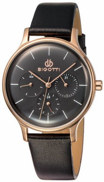 

Женские наручные часы Bigotti BGT0124-5