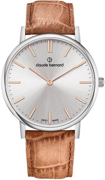 

Мужские наручные часы Claude Bernard 20219 3 AIR