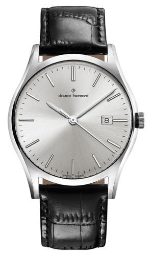 

Мужские наручные часы Claude Bernard 53003 3 AIN