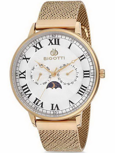 

Мужские наручные часы Bigotti BGT0221-2