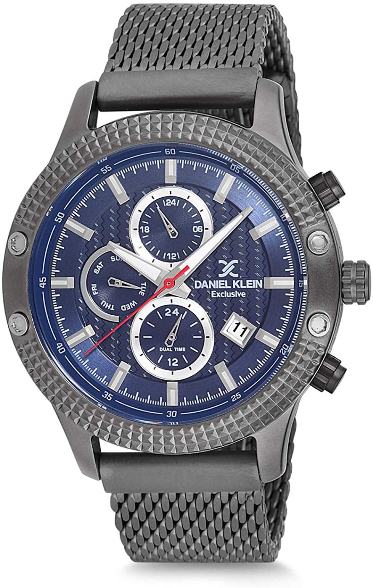 

Мужские наручные часы Daniel Klein DK12225-3