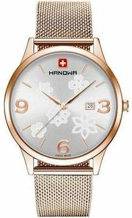 

Женские наручные часы Hanowa 16-3085.09.001