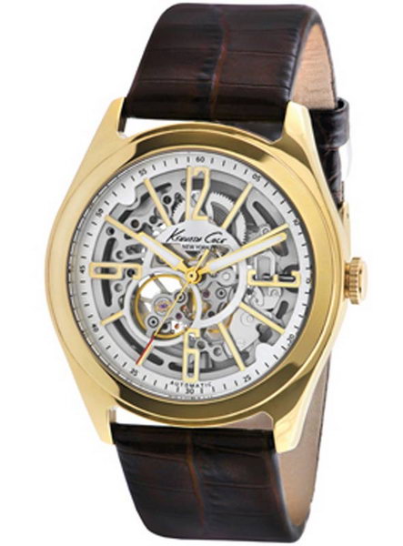 

Мужские наручные часы Kenneth Cole IKC1905
