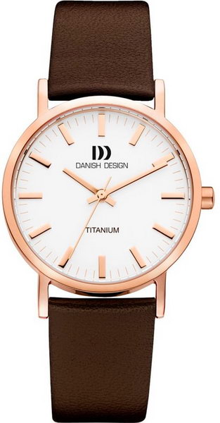

Мужские наручные часы Danish Design IQ17Q199
