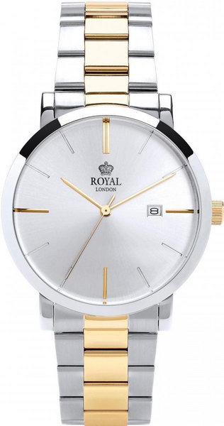 

Женские наручные часы Royal London 41335-04
