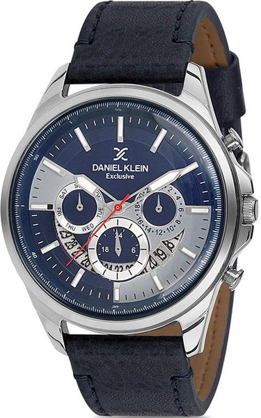 

Мужские наручные часы Daniel Klein DK11778-5