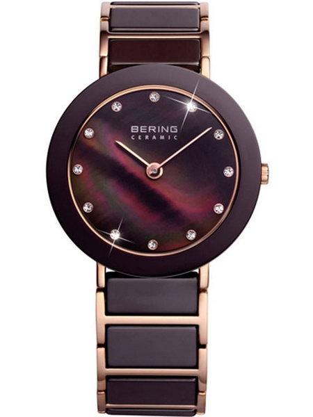 

Женские наручные часы Bering 11435-765