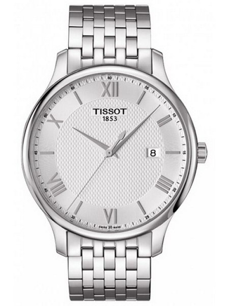 

Мужские наручные часы Tissot T063.610.11.038.00