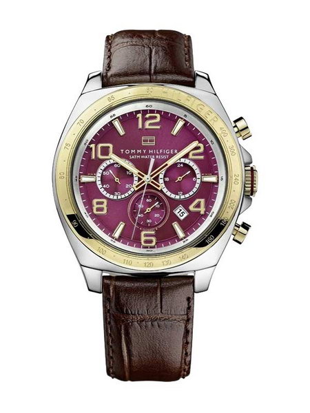 

Мужские наручные часы Tommy Hilfiger 1790940