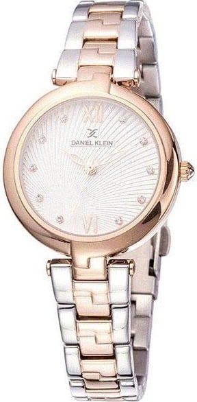 

Женские наручные часы Daniel Klein DK11878-3