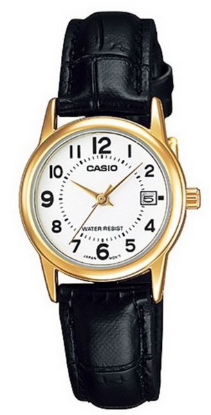 

Женские наручные часы Casio LTP-V002GL-7BUDF
