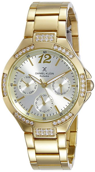 

Женские наручные часы Daniel Klein DK11104-6