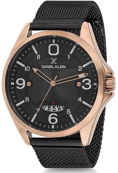 

Мужские наручные часы Daniel Klein DK11651-4
