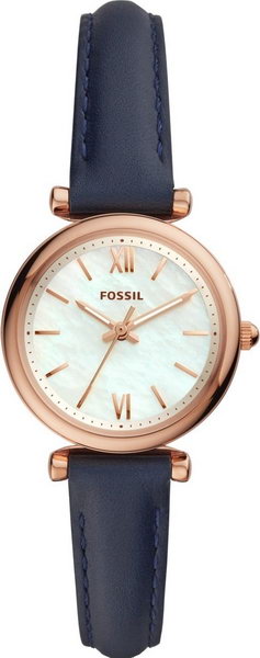

Женские наручные часы Fossil ES4502