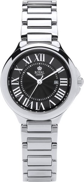 

Женские наручные часы Royal London 21378-01