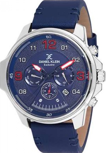 

Мужские наручные часы Daniel Klein DK12117-2