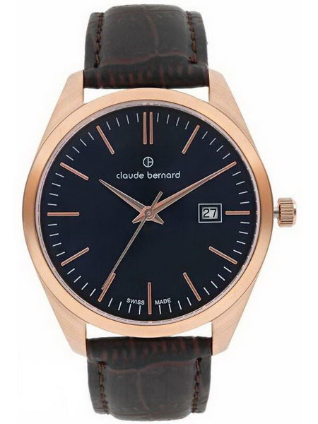 

Мужские наручные часы Claude Bernard 70201 37R BUIR