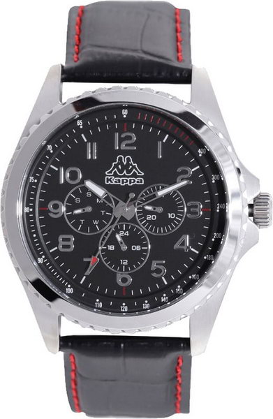 

Мужские наручные часы Kappa KP-1431M-A
