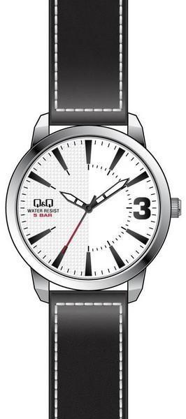 

Мужские наручные часы Q&Q QA98J301Y