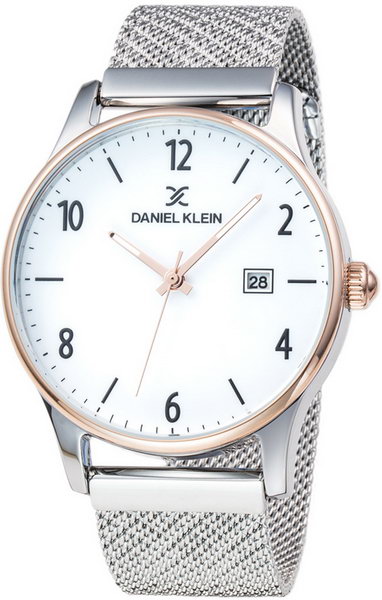 

Мужские наручные часы Daniel Klein DK11855-2