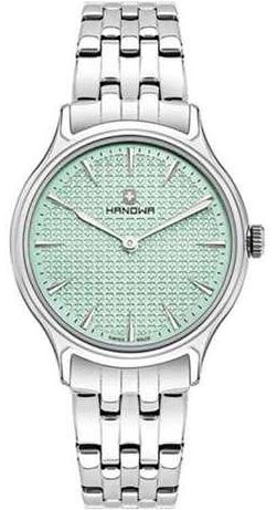 

Женские наручные часы Hanowa 16-7092.04.059