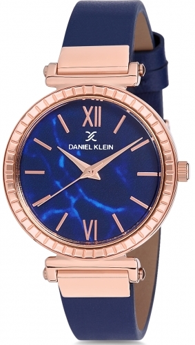 

Женские наручные часы Daniel Klein DK12071-5