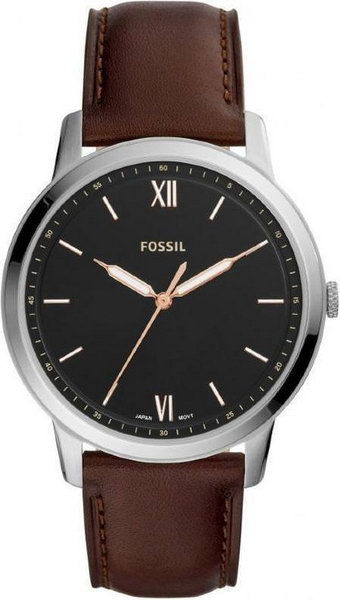 

Мужские наручные часы Fossil FS5464