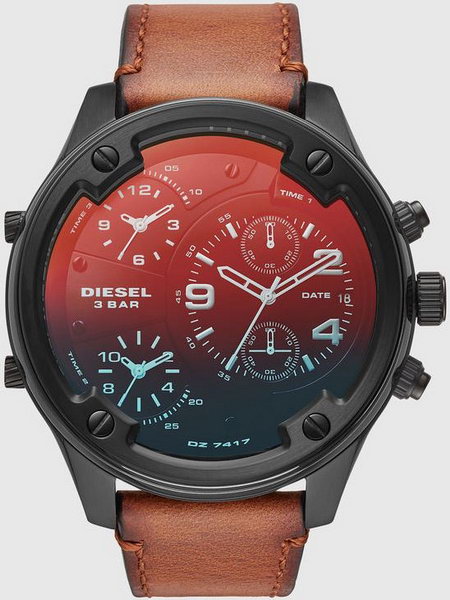 

Мужские наручные часы Diesel DZ7417