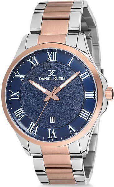 

Мужские наручные часы Daniel Klein DK12135-3