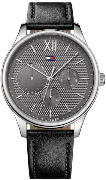 

Мужские наручные часы Tommy Hilfiger 1791417