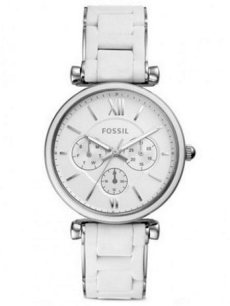 

Женские наручные часы Fossil ES4605