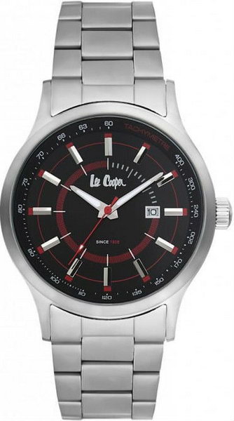 

Мужские наручные часы Lee Cooper LC-610G-E