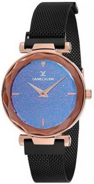

Женские наручные часы Daniel Klein DK12057-5
