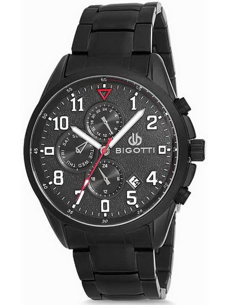 

Мужские наручные часы Bigotti BGT0202-4